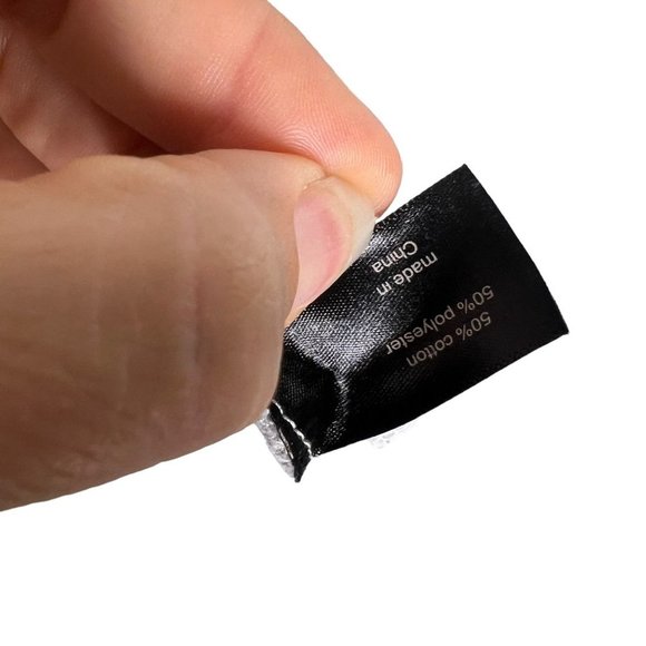 NWT Lane Bryant Grey Winter Wonderland Pullover Sweater 26 28 - Picture 3 of 7